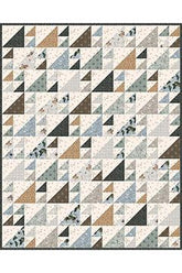 Great Journey Sail Pattern